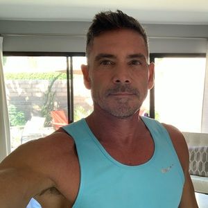 Meet your Posher, Dominick